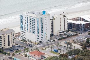 Myrtle Beach (SC) United States Hotels
