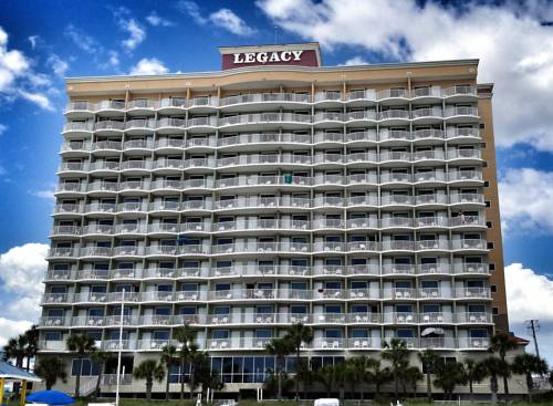 Panama City Beach Florida Vereinigten Staaten Promo-Code Booking.com