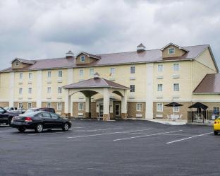 Fort Indiantown (PA) United States Hotels