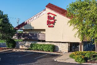 St.Charles (MO) United States Hotels
