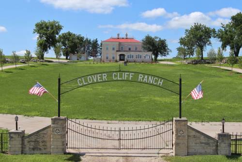 Elmdale Kansas Vereinigten Staaten Promo-Code Booking.com
