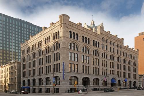 Milwaukee (Wisconsin) United States Promo Code Booking.com