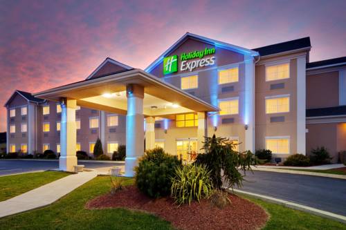 New Milford Pennsylvania Vereinigten Staaten Promo-Code Booking.com