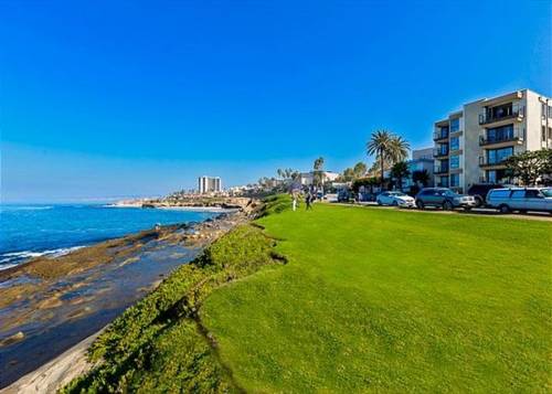La Jolla (California) Estados Unidos código de promoción de hotel booking.com