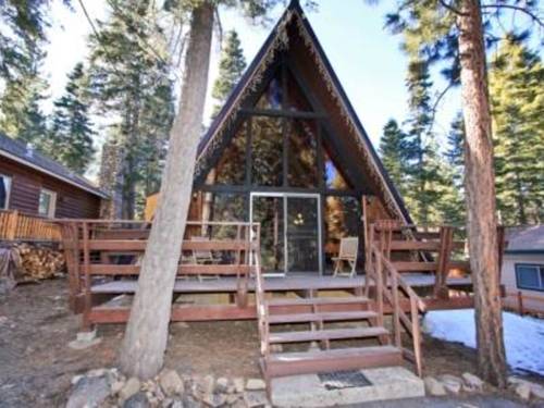 Big Bear Lake Kalifornien Vereinigten Staaten Promo-Code Booking.com