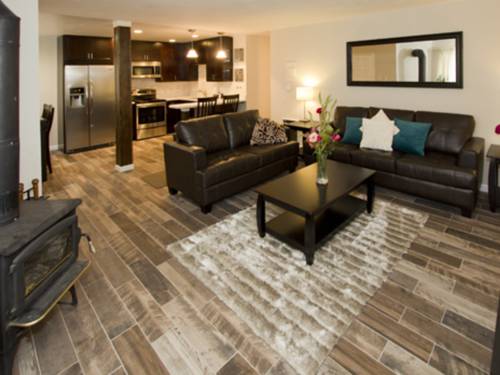 Mammoth Lakes Kalifornien Vereinigten Staaten Promo-Code Booking.com