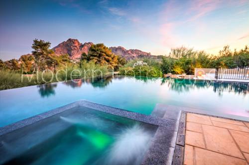 Scottsdale (Arizona) United States Hotel