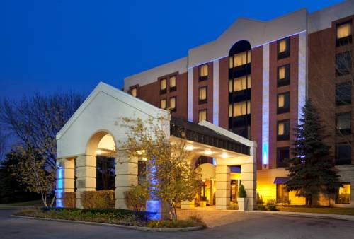 Schaumburg (Illinois) United States Promo Code Booking.com
