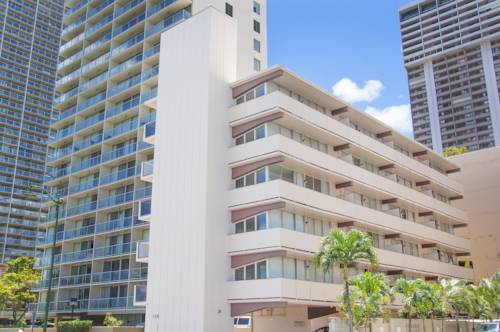Honolulu (Oahu, Hawaii) United States Promo Code Booking.com
