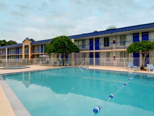 Silver Springs (Florida) United States Hotel