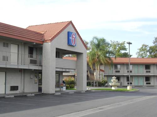 Fresno (California) United States Hotel