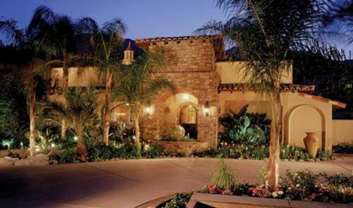 Palm Springs (California) United States Promo Code Booking.com