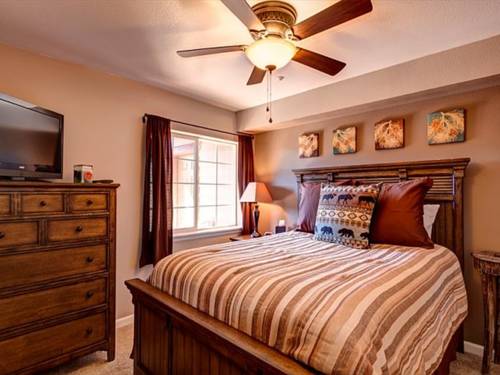 Breckenridge (Colorado) United States Hotel