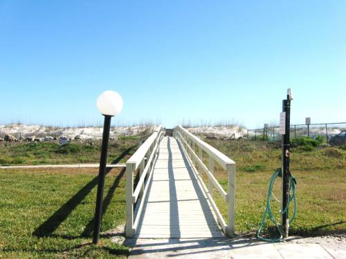 Saint Augustine (Florida) United States Promo Code Booking.com