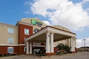Snyder (TX) United States Hotels