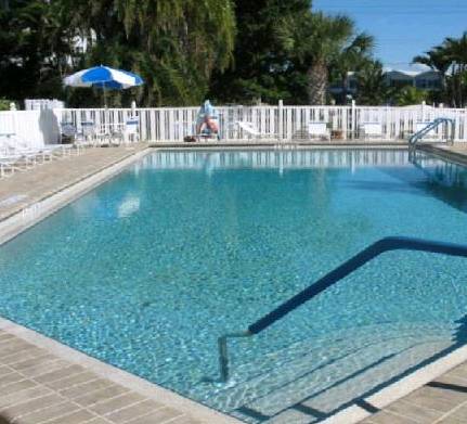 Fort Myers Beach (Florida) United States Hotel