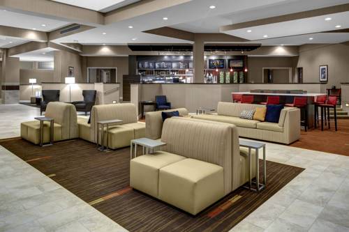 Saint Cloud (Minnesota) United States Hotel