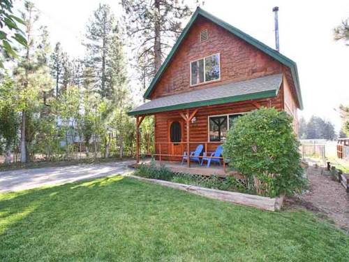 Big Bear Lake (California) Estados Unidos codigo de promocion booking.com