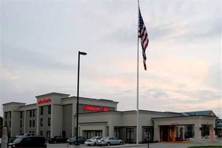 Bergheim Arkansas Vereinigten Staaten Promo-Code Booking.com