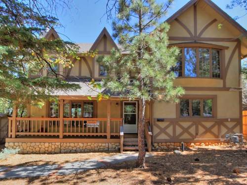 Big Bear City (California) United States Promo Code Booking.com
