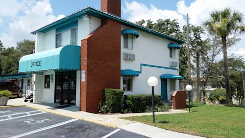 Orlando Florida Vereinigten Staaten Promo-Code Booking.com