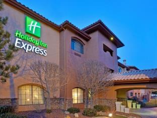 Prescott (AZ) United States Hotels