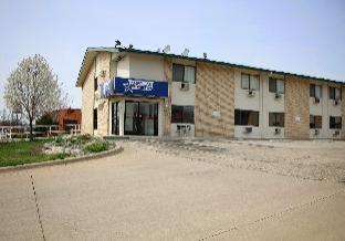 East Peoria (IL) United States Hotels