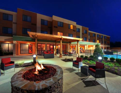 Johnson City Tennessee Vereinigten Staaten Promo-Code Booking.com
