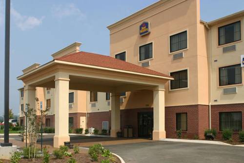 Knoxville (Tennessee) United States Hotel
