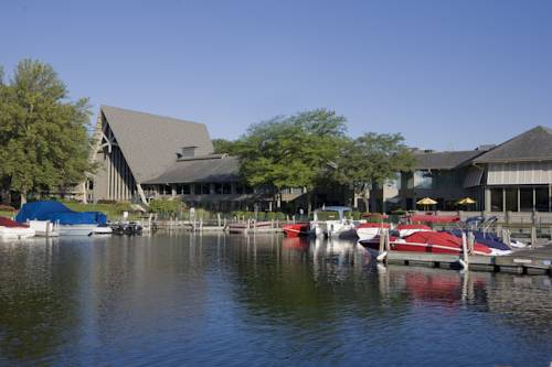 Fontana (Wisconsin) Estados Unidos codigo de promocion booking.com