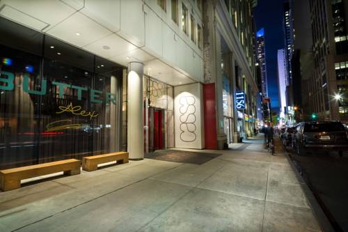Nueva York, Nueva York) Estados Unidos codigo de promocion booking.com