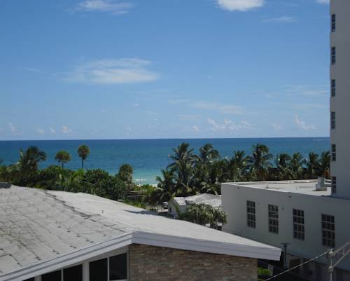 Miami Beach (Florida) United States Hotel