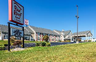 Knoxville (TN) United States Hotels