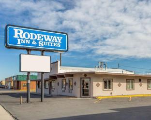 Riverton (WY) United States Hotels