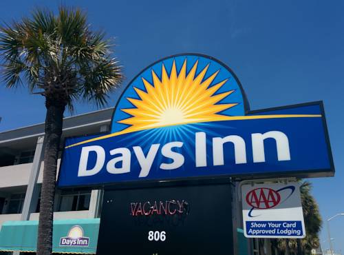 Myrtle Beach (South Carolina) United States Promo Code Booking.com