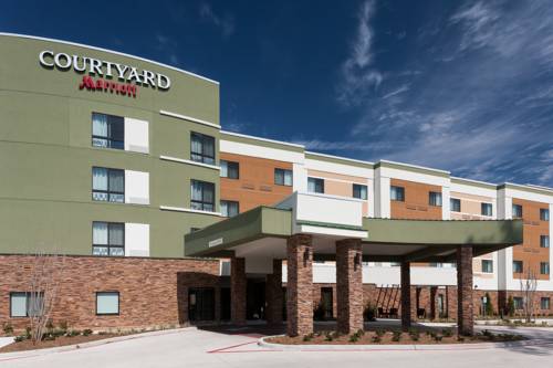 Shenandoah (Texas) Estados Unidos codigo de promocion booking.com