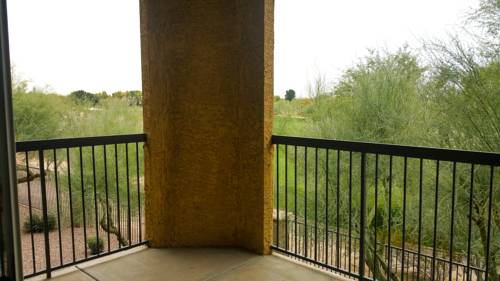 Scottsdale (Arizona) United States Hotel