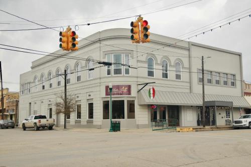 Gonzales (TX) United States Hotels