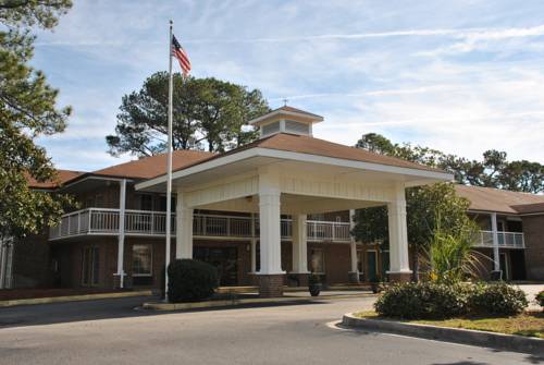 Beaufort South Carolina Vereinigten Staaten Promo-Code Booking.com