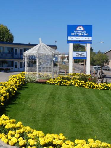 Polson (Montana) United States Promo Code Booking.com
