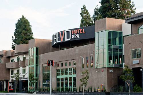 Studio City (California) United States Promo Code Booking.com