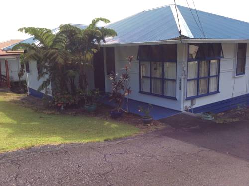 Hilo (Big Island, Hawaii) United States Promo Code Booking.com