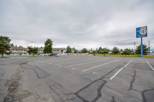 Everett (Washington) United States Hotel