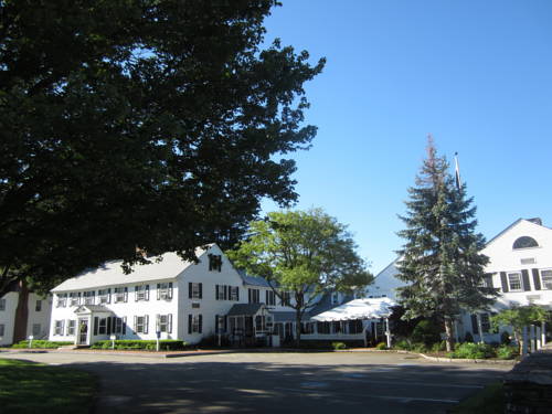 Sturbridge (Massachusetts) United States Promo Code Booking.com