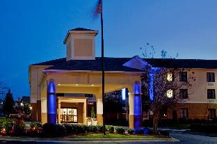 Garner (NC) United States Promo Code Agoda.com