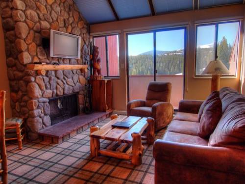 Breckenridge (Colorado) United States Promo Code Booking.com