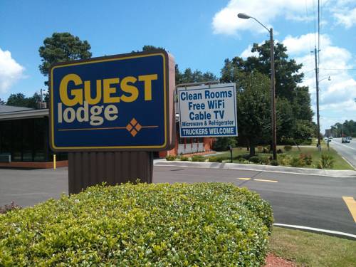 Pageland South Carolina Vereinigten Staaten Promo-Code Booking.com