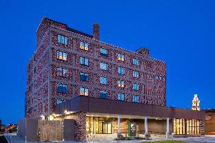 Moline (IL) United States Hotels