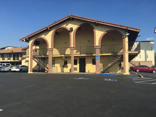 Sur El Monte Estados Unidos código de promoción de hotel booking.com