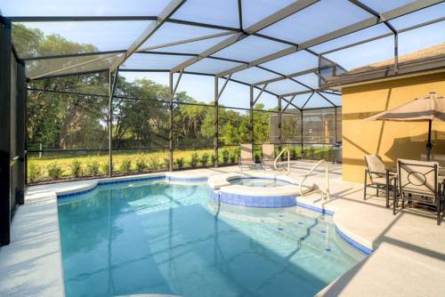 Davenport (Florida) United States Hotel